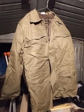 giacca esercito italiano