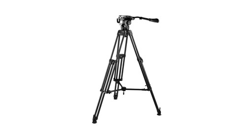 Cavalletto video plus image - video, e-image