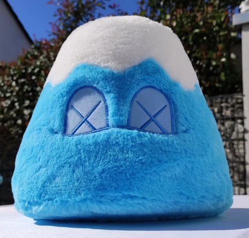 Kaws holiday japan mount - japan,