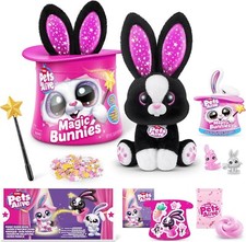 Pets Alive Magic Bunnies di