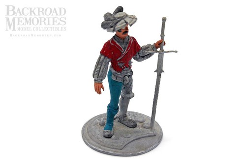 Xvi sec figura - sec.,