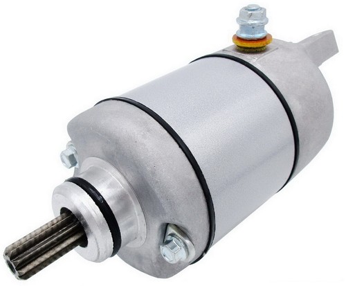 Motorino avviamento starter - avviamento,