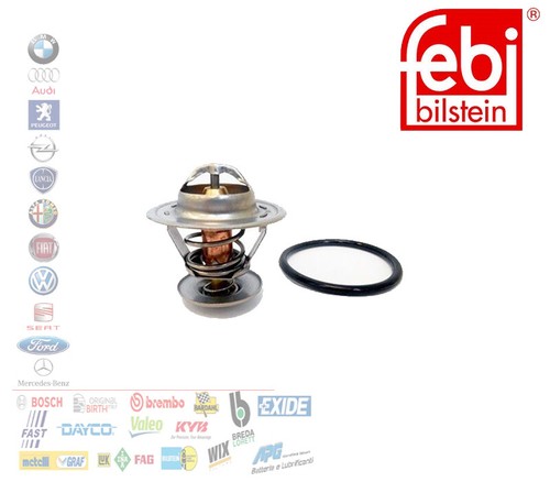 Termostato refrigerante audi - refrigerante,