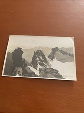 COGNE AOSTA Viaggiata Formato