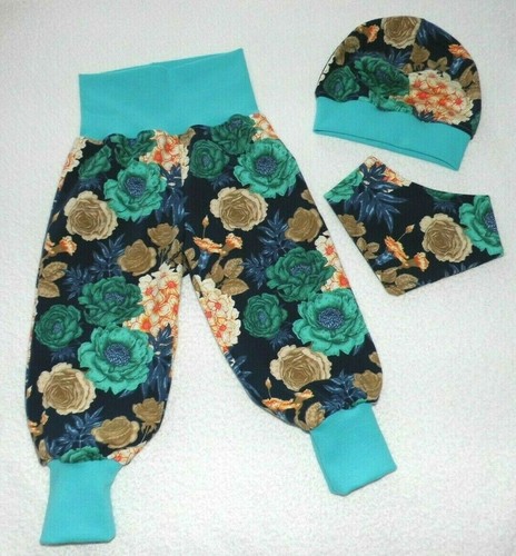 Set pezzi pantaloni - , 3