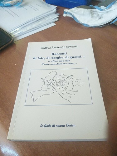 Racconti fate streghe di - di,