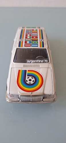 Mercedes 450 sel - sel, argentina