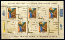 2009 italia repubblica