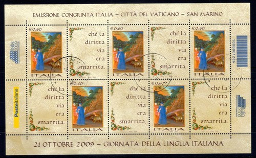 2009 italia repubblica