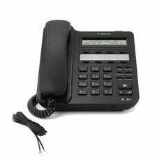 LG-Ericsson iPECS LDP -9208D telefono digitale PROMELIT