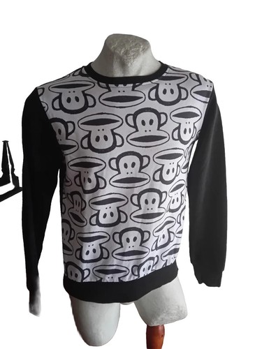 Paul frank felpa uomo - paul,