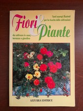 Fiori e Piante da Coltivare in