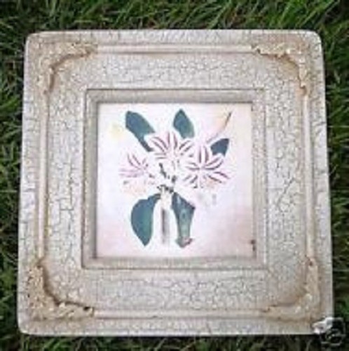 Stampo per decorazione telaio