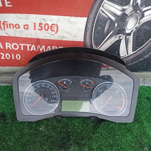 Quadro strumenti - quadro,