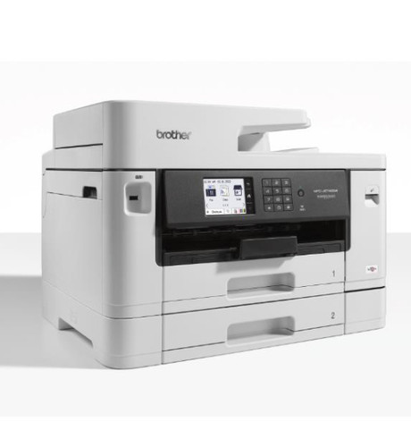 Brother stampante inkjet ean