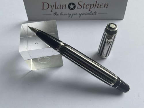 Montblanc boheme crystal - montblanc,