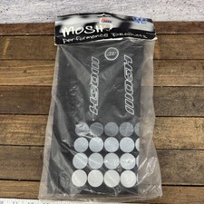 Vintage Mosh Padset BMX Circle