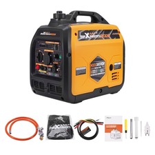 3.5KW Generatore Di Corrente