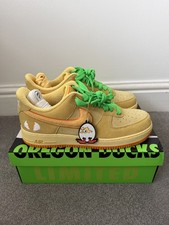 Nike Air Force 1 DOAF Oregon