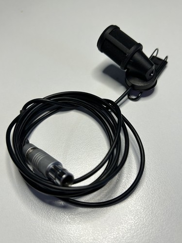Microfono sennheiser mke - sennheiser,