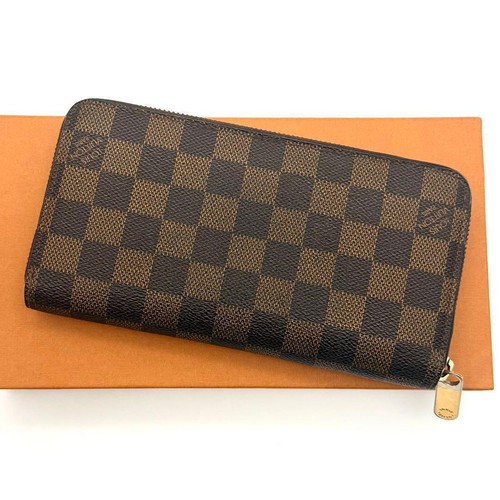Portafoglio louis vuitton - portafoglio,