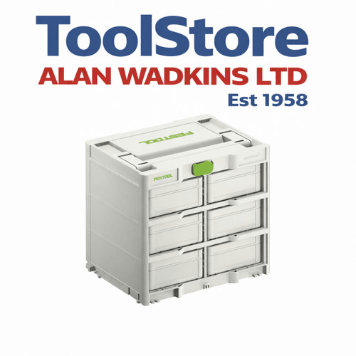 Festool 577816 systainer rack - festool,