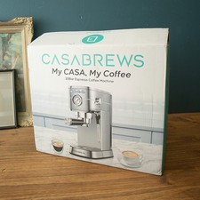CASABREWS CM5418 Macchina da