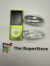Apple iPod nano 4a Generazione