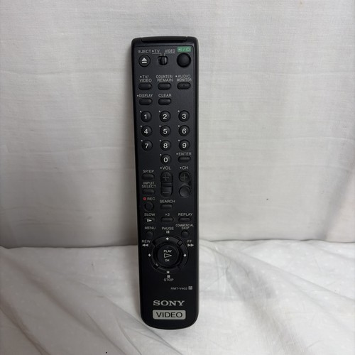 Telecomando sony rmt - sony, per