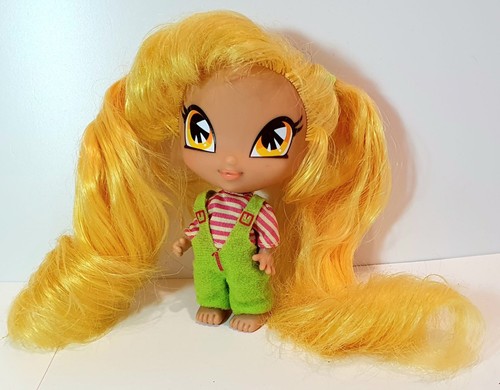 Winx club pixie giochi - winx,
