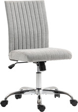 Sedia Da Ufficio Ergonomica