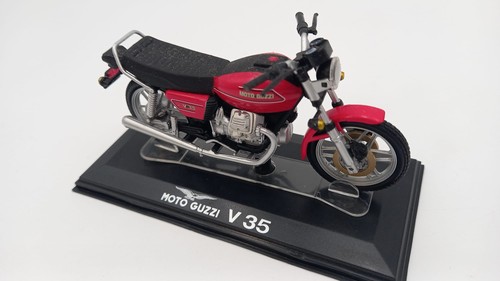 Stad12 starline moto guzzi - starline, v
