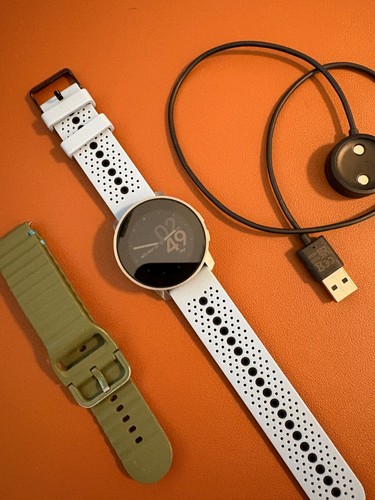 Orologio sportivo suunto - orologio, 9