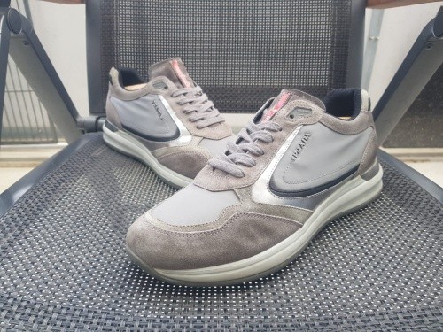 Scarpe prada uomo numero uk - prada,