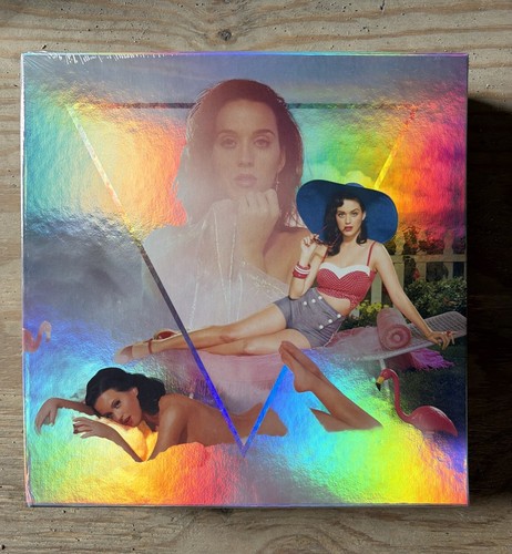 Katy perry catalog - katy,