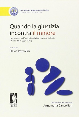 Quando giustizia incontra - quando,