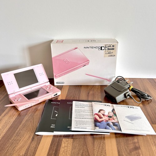 Console nintendo lite - console,