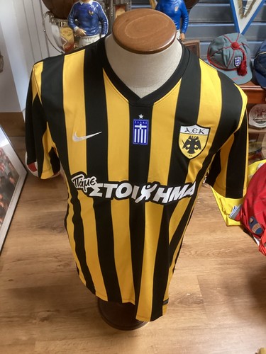 Atene maglia calcio - atene,