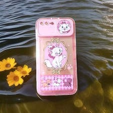 Custodia iPhone 7&8 Plus Marie