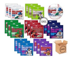 Big League Chew Bubble Gum 7