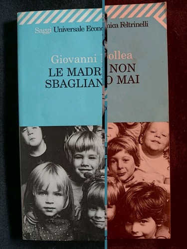 Giovanni bollea madri non - -,