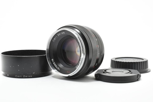 Carl zeiss planar f1 - planar, f1.4