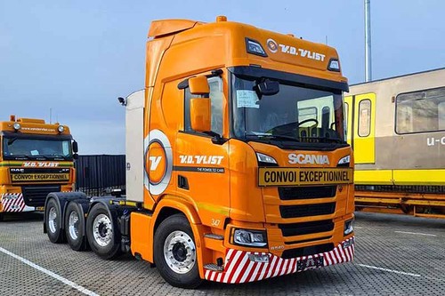 0121 imc van der - van,