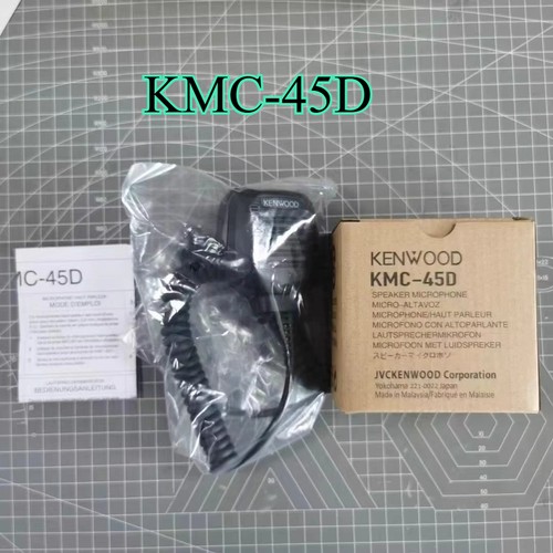 Kmc 45d microfono altoparlante - microfono,
