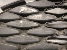 F1EB8200A griglia paraurti per