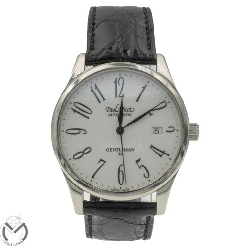 Orologio paul picot - paul,