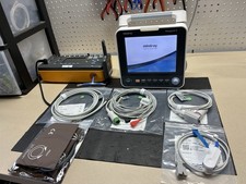 Monitor paziente Mindray