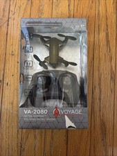 Voyage aeronautics 2080 - voyage, va-2080