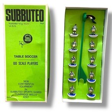 Vintage SUBBUTEO IL GIOCO DI