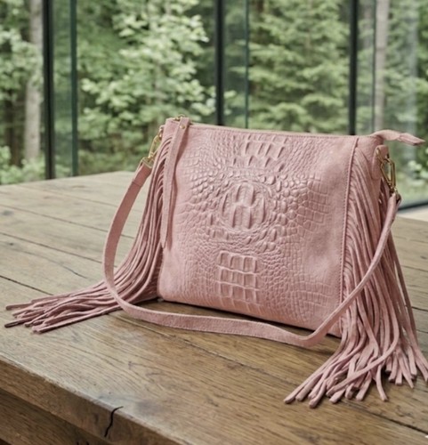 Borsa boho chic - borsa, boho-chic